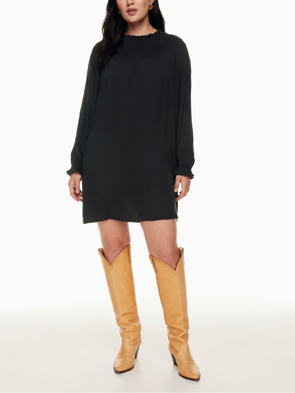 Wilfred Cider Dress